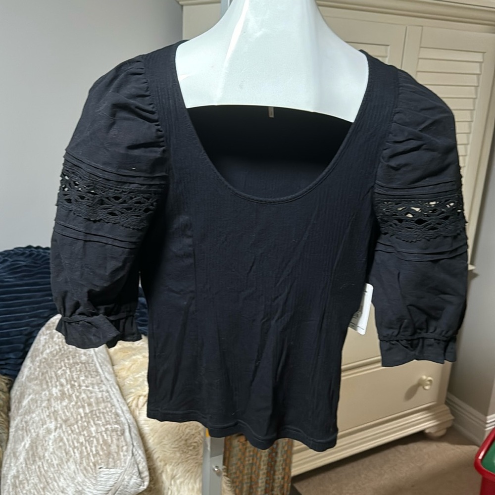 Free People top